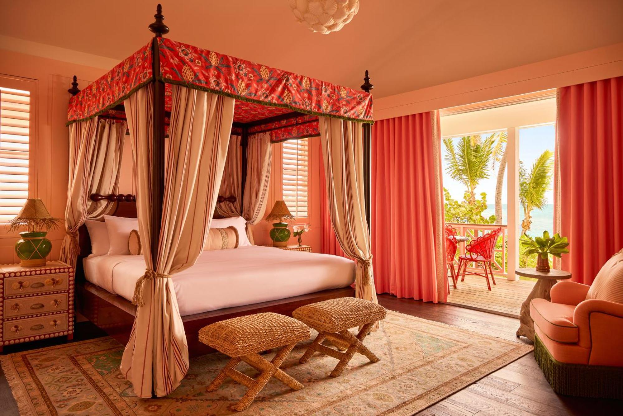 Coral Sands Inn & Cottages Dunmore Town Εξωτερικό φωτογραφία