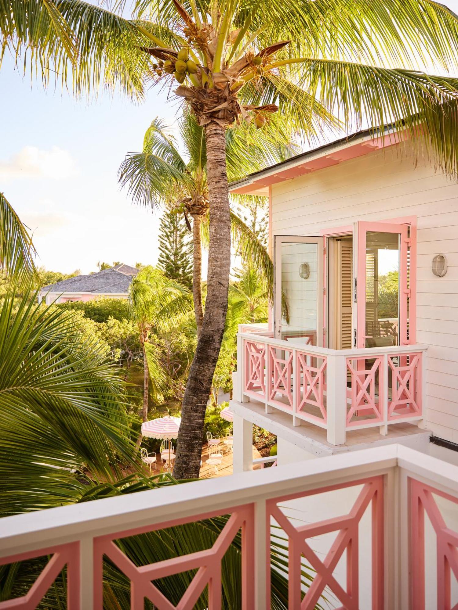 Coral Sands Inn & Cottages Dunmore Town Εξωτερικό φωτογραφία
