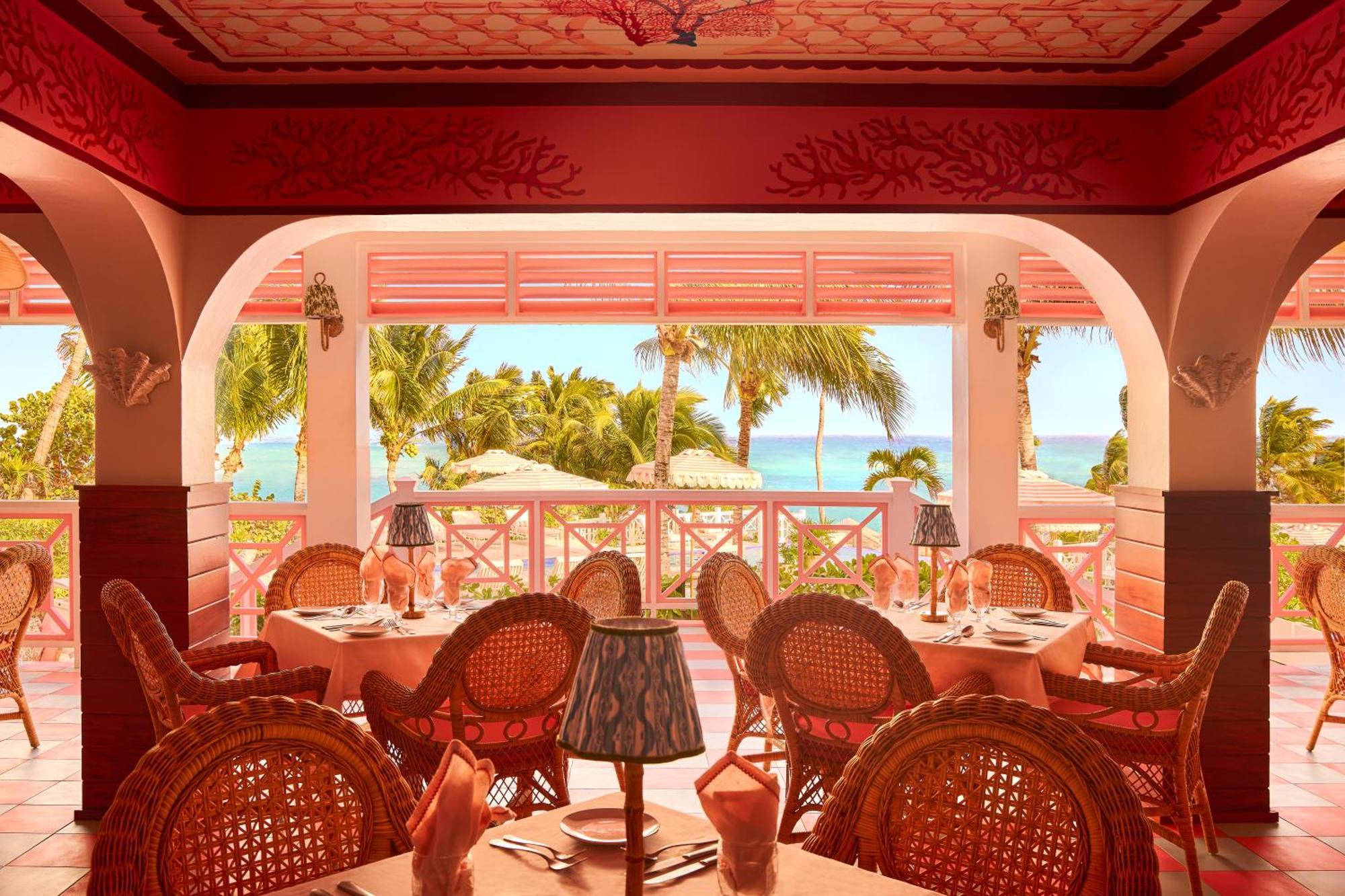 Coral Sands Inn & Cottages Dunmore Town Εξωτερικό φωτογραφία