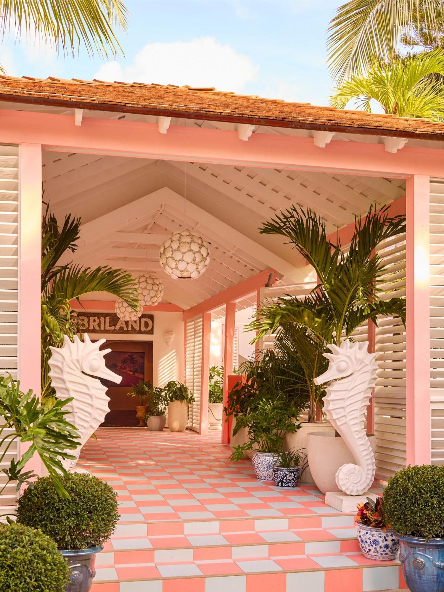 Coral Sands Inn & Cottages Dunmore Town Εξωτερικό φωτογραφία