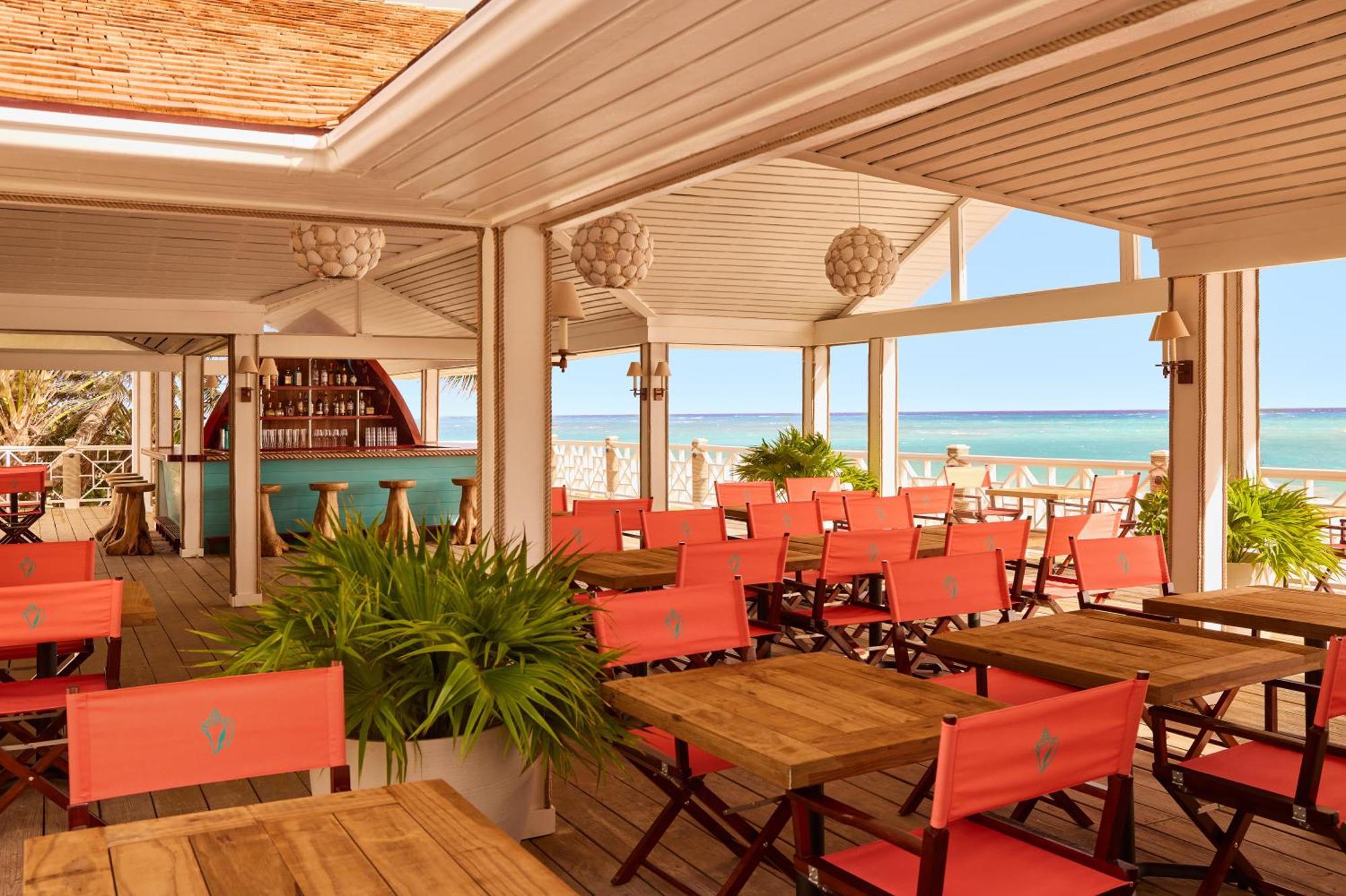 Coral Sands Inn & Cottages Dunmore Town Εξωτερικό φωτογραφία