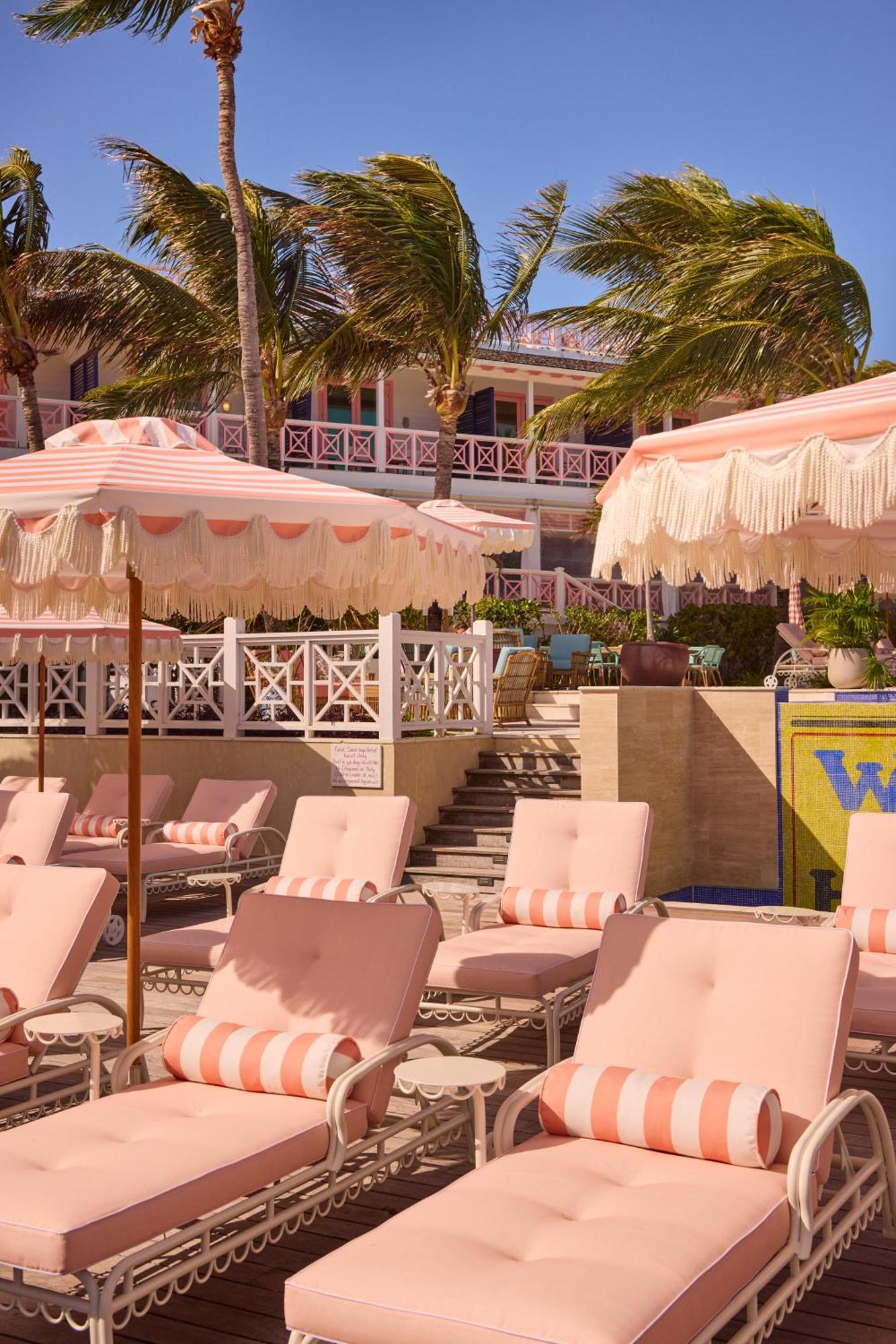 Coral Sands Inn & Cottages Dunmore Town Εξωτερικό φωτογραφία