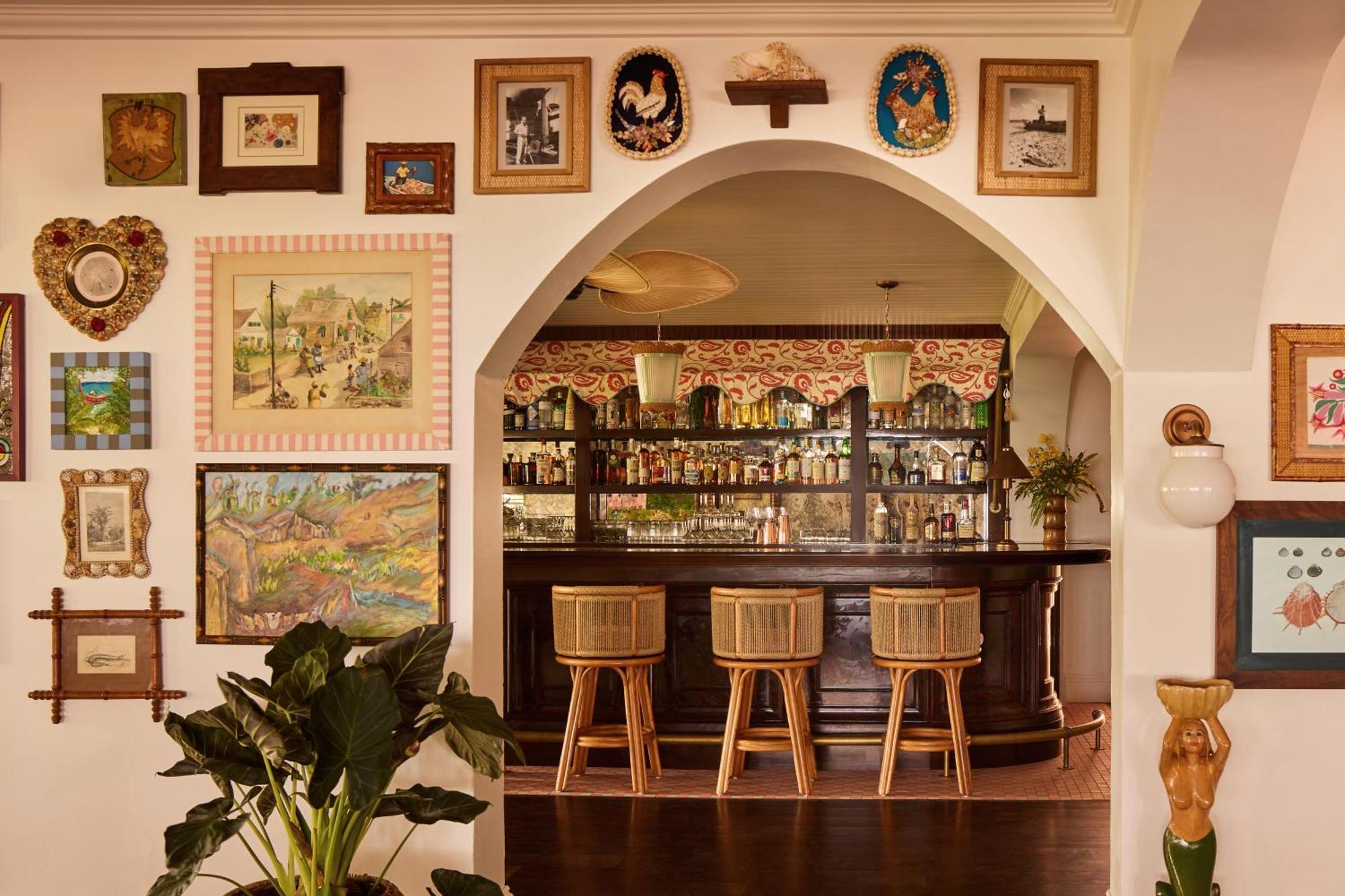 Coral Sands Inn & Cottages Dunmore Town Εξωτερικό φωτογραφία