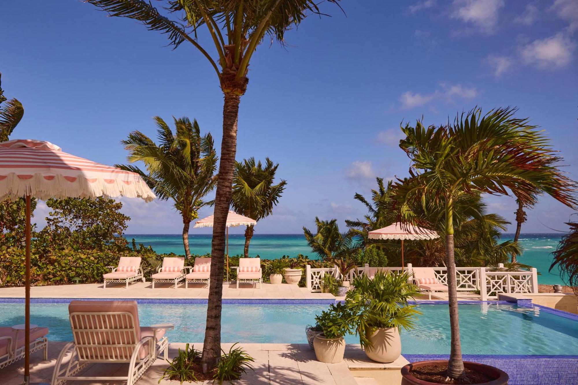 Coral Sands Inn & Cottages Dunmore Town Εξωτερικό φωτογραφία