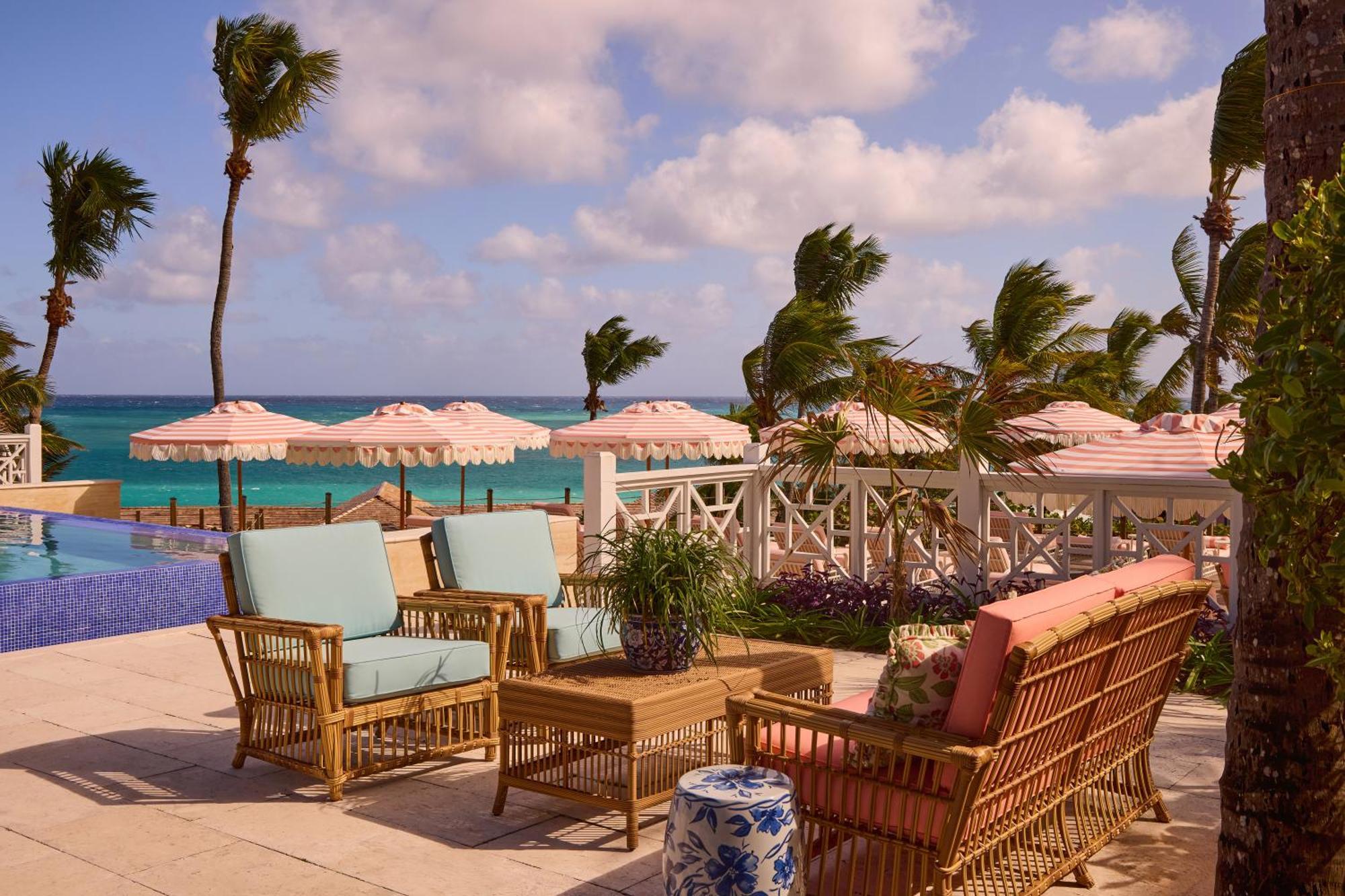 Coral Sands Inn & Cottages Dunmore Town Εξωτερικό φωτογραφία
