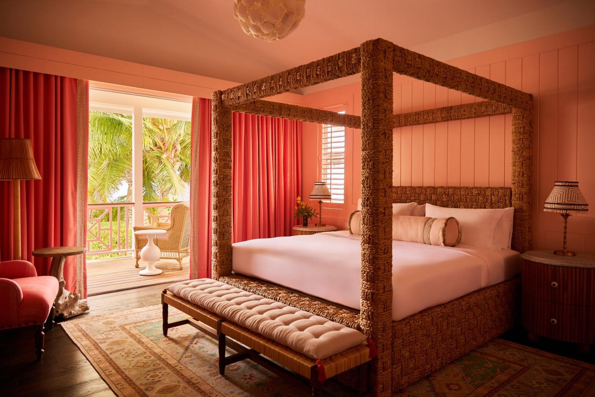 Coral Sands Inn & Cottages Dunmore Town Εξωτερικό φωτογραφία