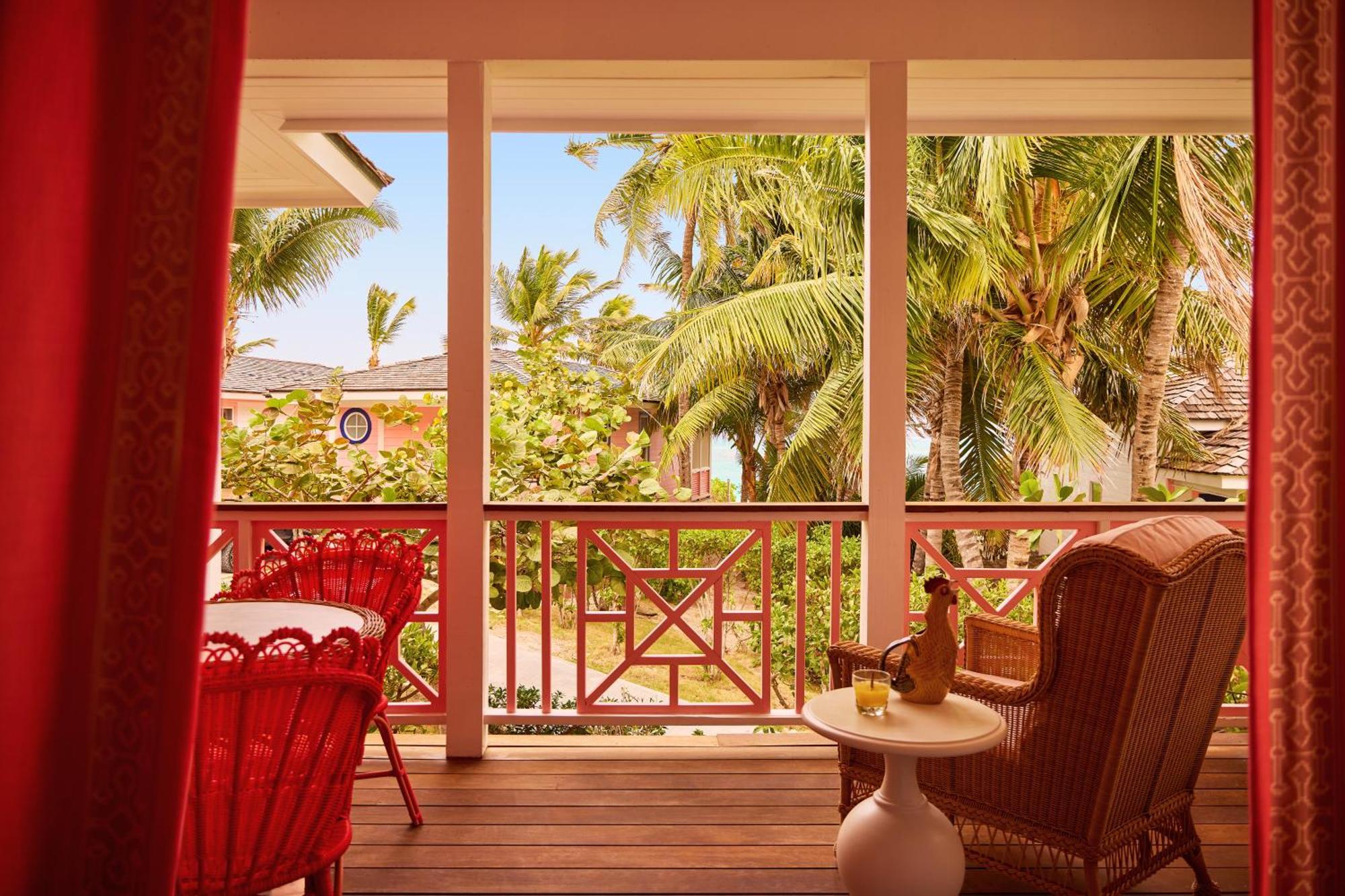Coral Sands Inn & Cottages Dunmore Town Εξωτερικό φωτογραφία