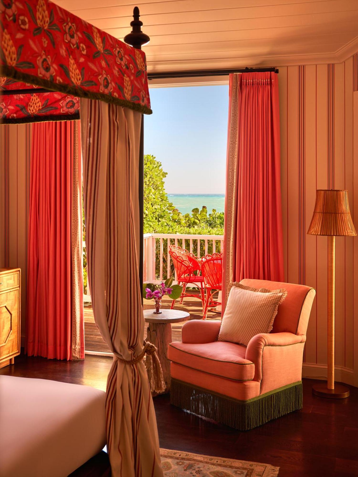 Coral Sands Inn & Cottages Dunmore Town Εξωτερικό φωτογραφία