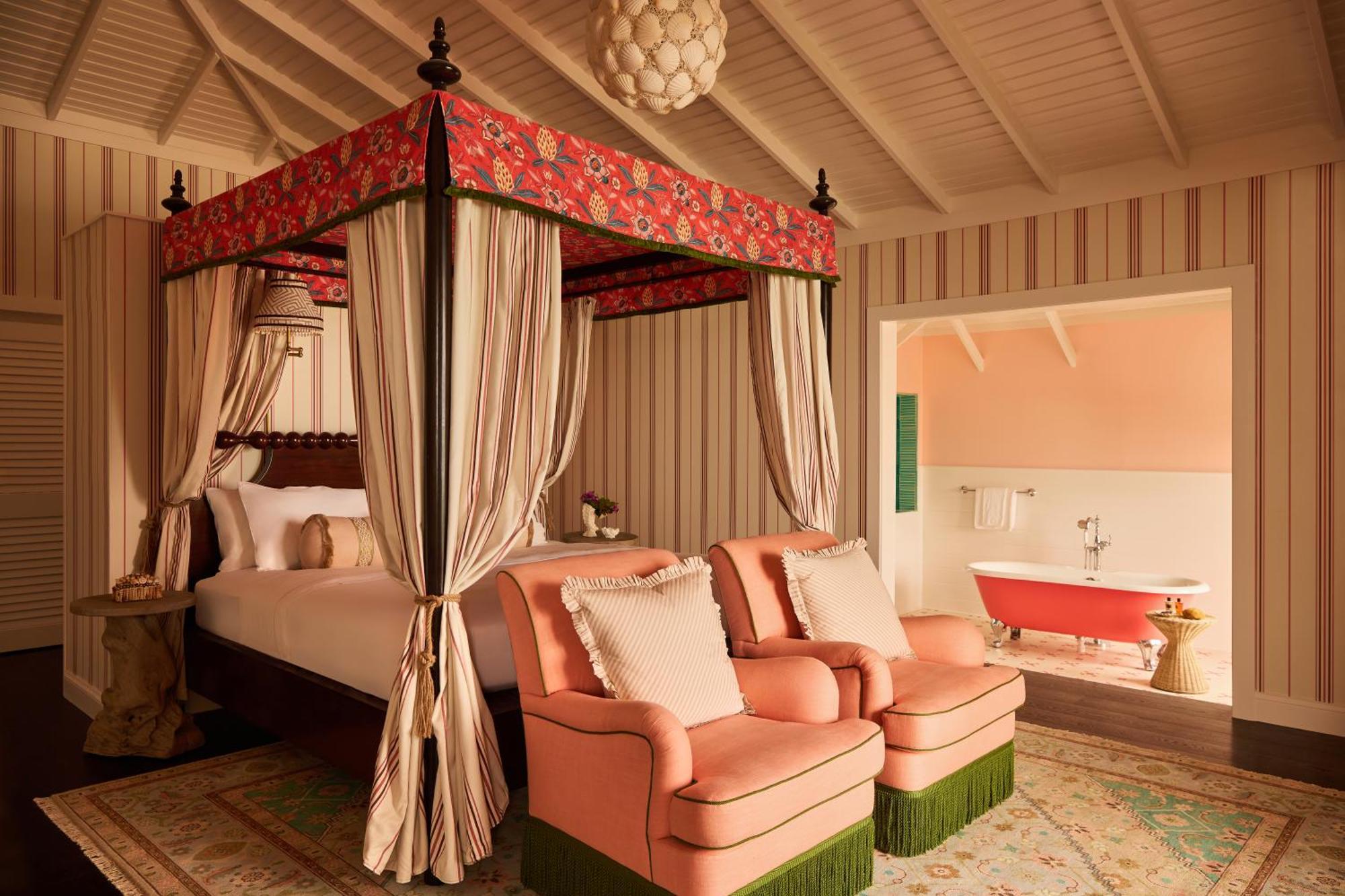 Coral Sands Inn & Cottages Dunmore Town Εξωτερικό φωτογραφία
