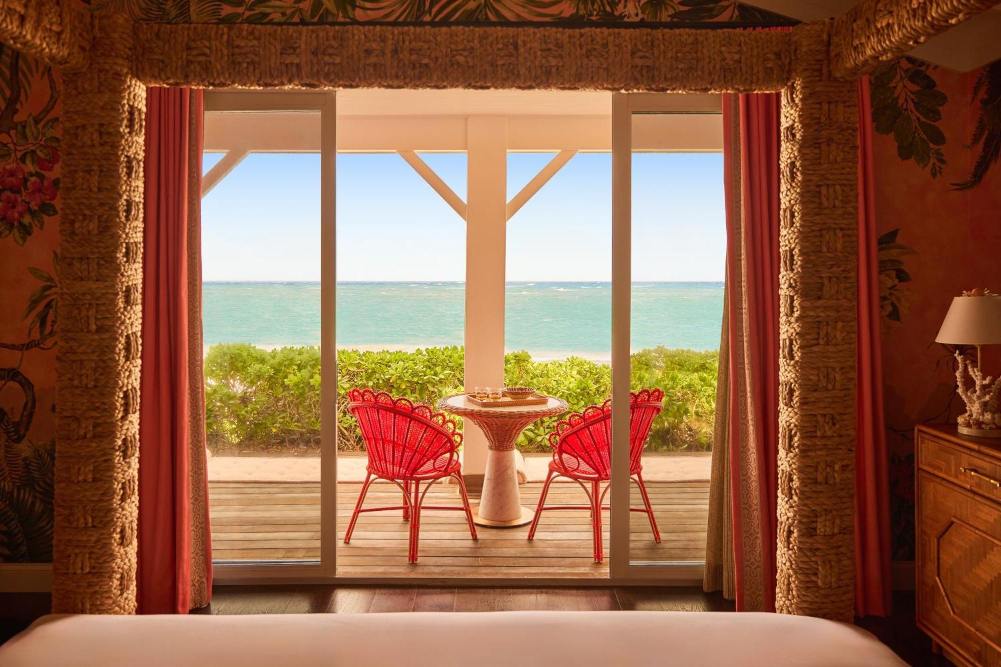 Coral Sands Inn & Cottages Dunmore Town Εξωτερικό φωτογραφία