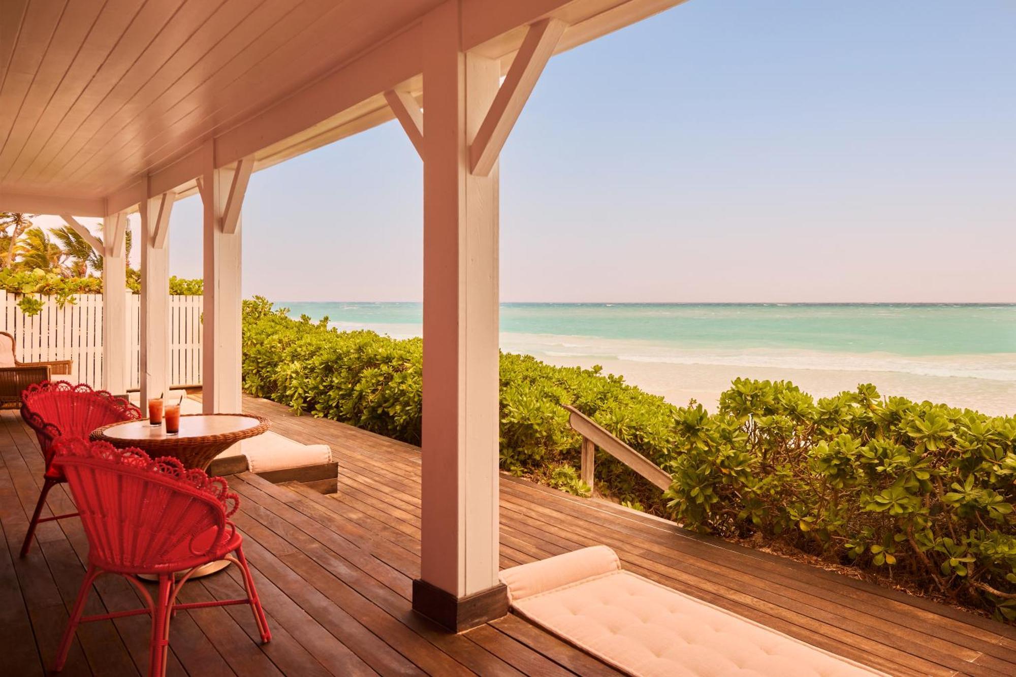 Coral Sands Inn & Cottages Dunmore Town Εξωτερικό φωτογραφία