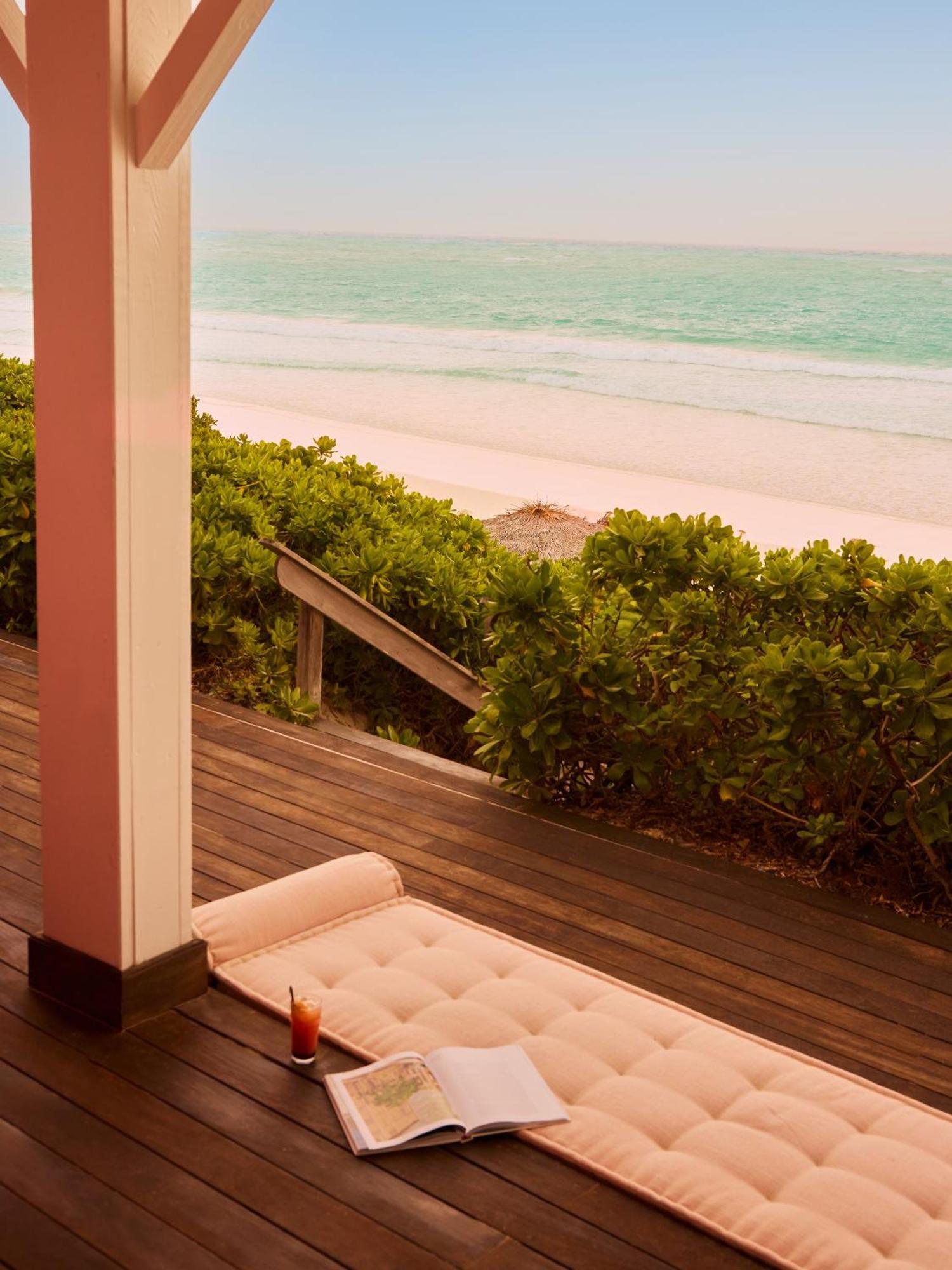Coral Sands Inn & Cottages Dunmore Town Εξωτερικό φωτογραφία