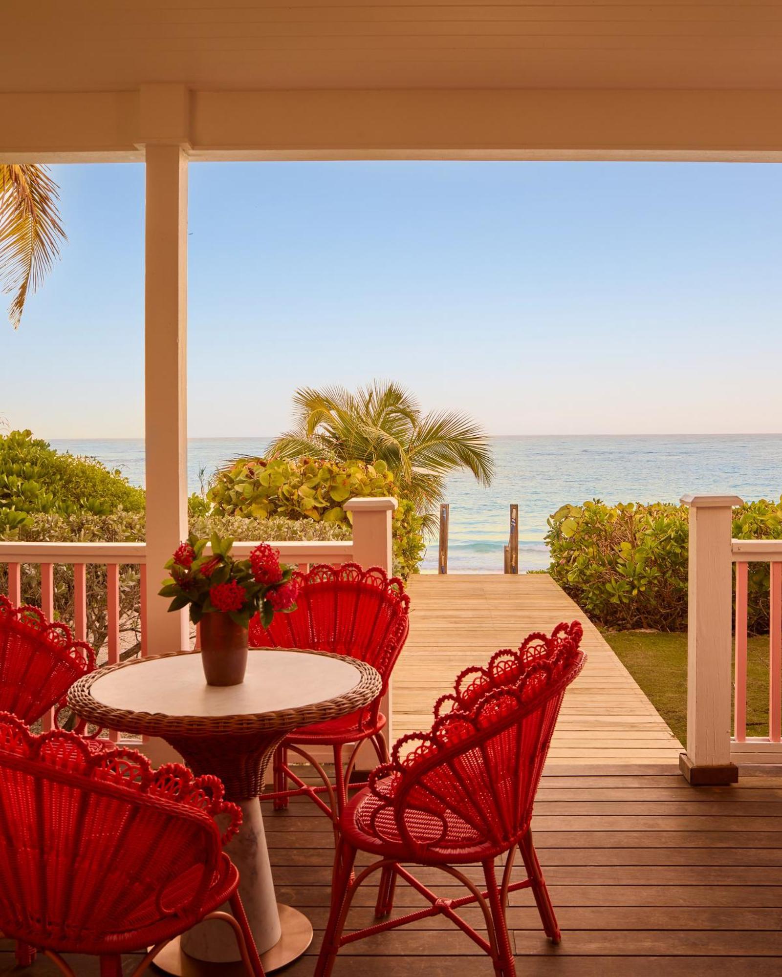 Coral Sands Inn & Cottages Dunmore Town Εξωτερικό φωτογραφία