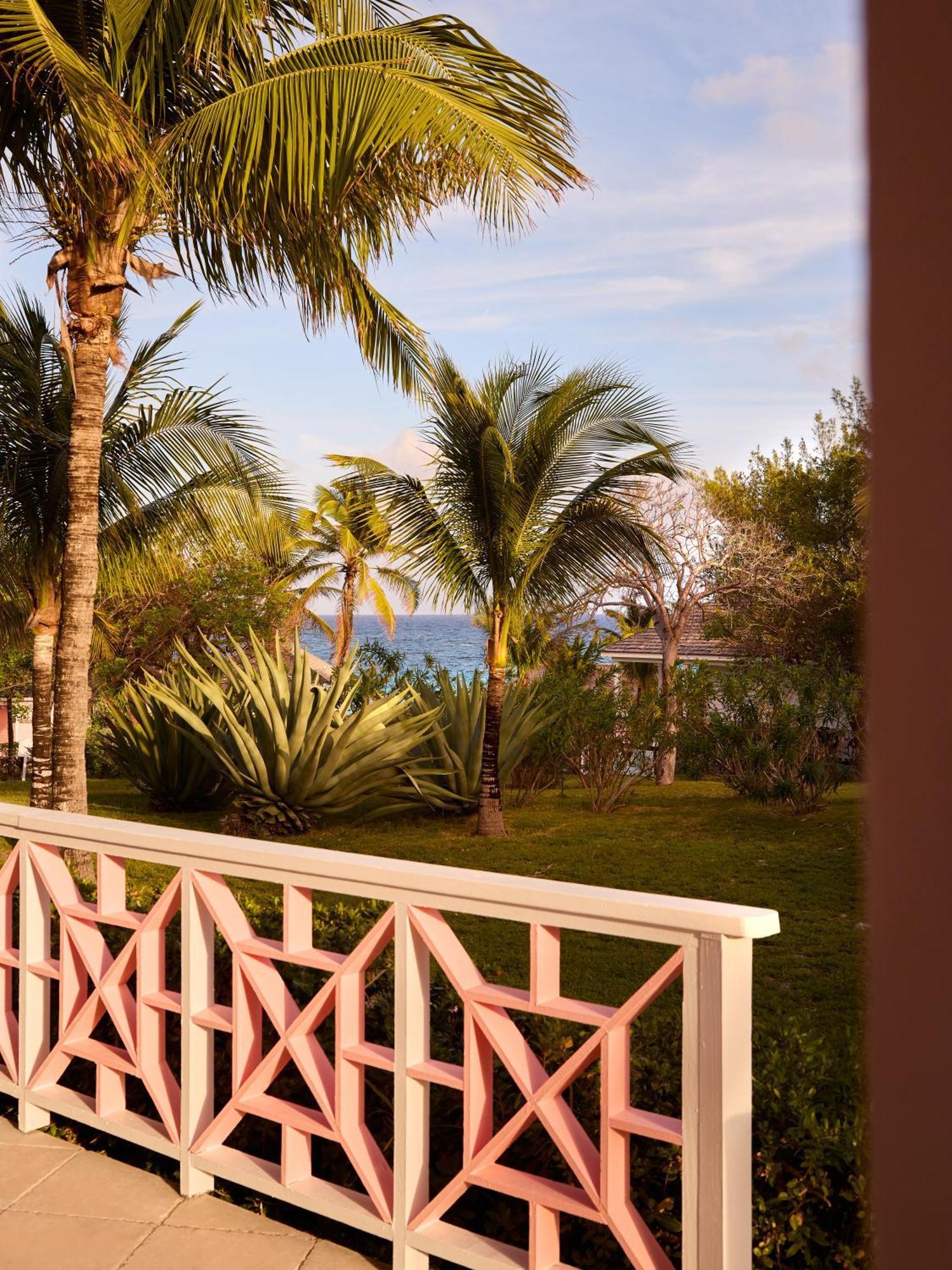 Coral Sands Inn & Cottages Dunmore Town Εξωτερικό φωτογραφία