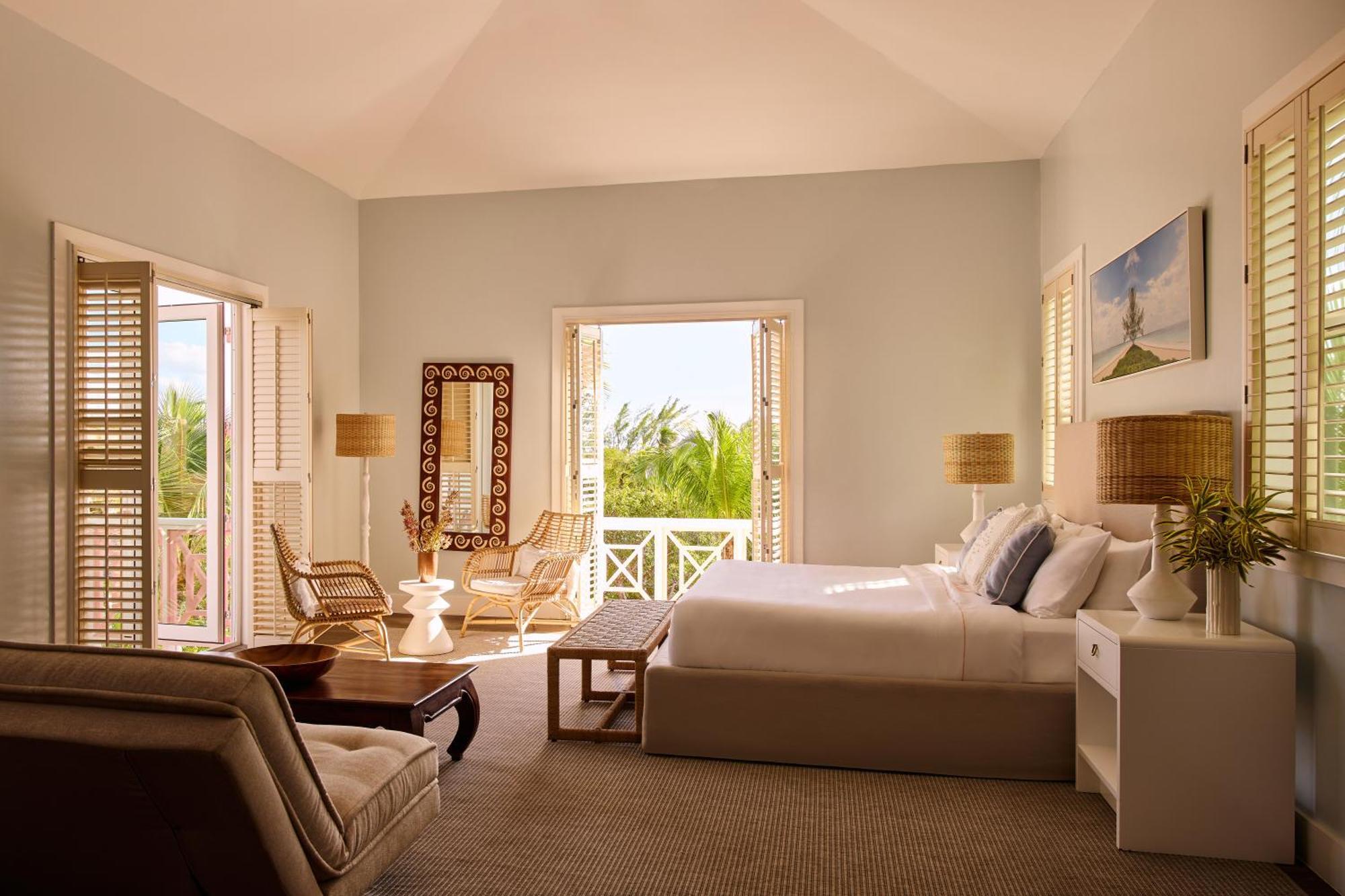 Coral Sands Inn & Cottages Dunmore Town Εξωτερικό φωτογραφία